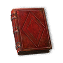 The Blood of Dawnwalker 中 噬血之人 的物品图标