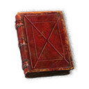The Blood of Dawnwalker 中 埃杜格与埃里尔 的物品图标