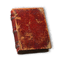 The Blood of Dawnwalker 中 乌塔那匹兹姆与洪水 的物品图标