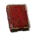 The Blood of Dawnwalker 中 纳苏尔与乌克塔什的相遇 的物品图标