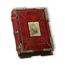 The Blood of Dawnwalker 中 人类的起源 的物品图标