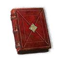 The Blood of Dawnwalker 中 深潜 的物品图标