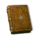 ไอคอนไอเทม Horsemen of the Apocalypse ใน The Blood of Dawnwalker