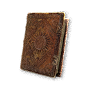 ไอคอนไอเทม The Annals of Svartrau Cathedral ใน The Blood of Dawnwalker