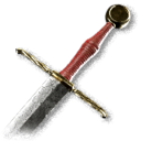 Ikona przedmiotu Pieśń Męstwa w The Blood of Dawnwalker
