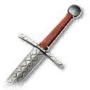 Icona dell'oggetto La Contendente in The Blood of Dawnwalker
