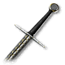 The Challenger item icon in The Blood of Dawnwalker