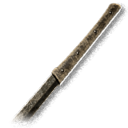 Uriash-Waffe Gegenstandssymbol in The Blood of Dawnwalker