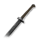 Icona dell'oggetto Spada del soldato non morto in The Blood of Dawnwalker