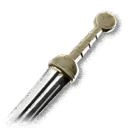 Ikona předmětu Gladius v The Blood of Dawnwalker