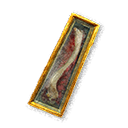 Ikona předmětu Klíční kost světice v The Blood of Dawnwalker