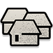 Icono del marcador Asentamiento en el mapa de Vale Sangora en The Blood of Dawnwalker