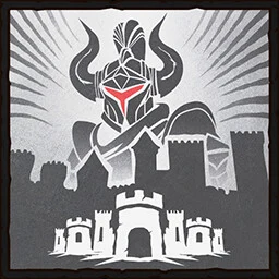 Black Knight's Fortress