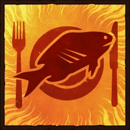 Winner Winner Fish Dinner