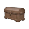Oak Chest