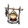 Brewing Cauldron