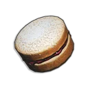 Bolo Glorioso
