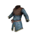 Apprentice Robe