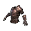 Bronze Platebody