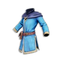 巫师长袍