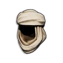 Desert Hood