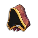Dragonkin Mage Hood