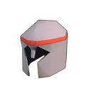 Iron Med Helm