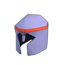 Mithril Med Helm