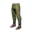Apprentice Leggings