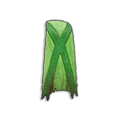 Green Dyad Cape