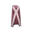 Pink Dyad Cape
