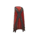 Red Dyad Cape