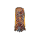 Amulette d'ombrécaille