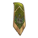 Golden Bloodblight Cape