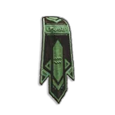 Black Desert Cape