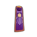 Cooking Cape (Trimmed)