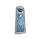 Fishing Cape (Trimmed)