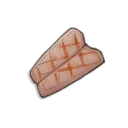 グリルアンデッドバス
