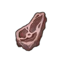 Burnt Undead Steak
