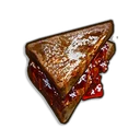 Maple Toastie
