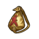 Reward Pack: Ghornfell Gold