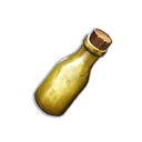 Weak Focused Attack Potion