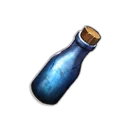 Weak Focused Construction Potion