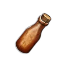 Weak Focused Mining Potion