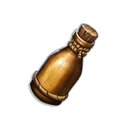 Lesser Focused Cooking Potion