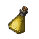 Focused Attack Potion