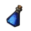 Focused Construction Potion