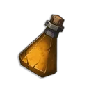 Focused Mining Potion