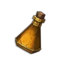 Super Focused Cooking Potion