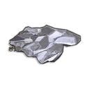 Silver Leaf